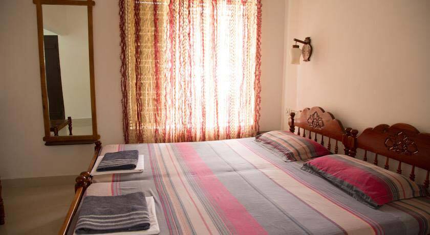 Sangeeth Beach Resort, Kovalam 4